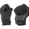 Invader Gear Assault Gloves Black L