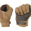 Invader Gear Assault Gloves Coyote S