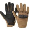 Invader Gear Assault Gloves Coyote XL