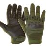 Invader Gear Assault Gloves OD L