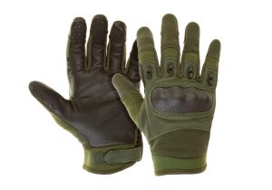 Invader Gear Assault Gloves OD XL