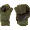 Invader Gear Assault Gloves OD XL