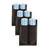 Invader Gear Battery Strap AA 3-pack Black Invader Gear Battery Strap AA 3-pack Black