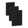 Invader Gear Battery Strap AA 3-pack Black Invader Gear Battery Strap AA 3-pack Black