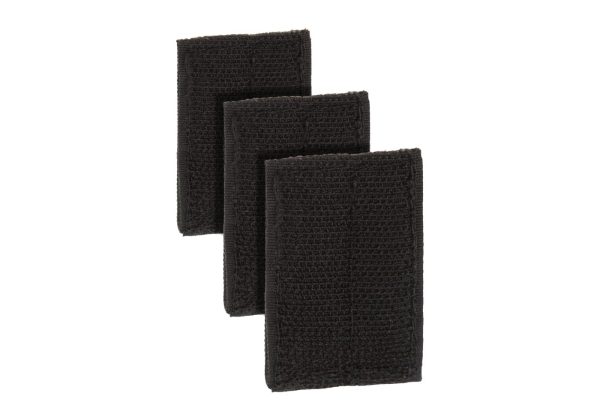 Invader Gear Battery Strap AA 3-pack Black Invader Gear Battery Strap AA 3-pack Black