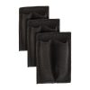 Invader Gear Battery Strap AA 3-pack Black Invader Gear Battery Strap AA 3-pack Black