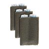 Invader Gear Battery Strap AA 3-pack OD