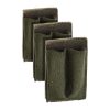 Invader Gear Battery Strap AA 3-pack OD