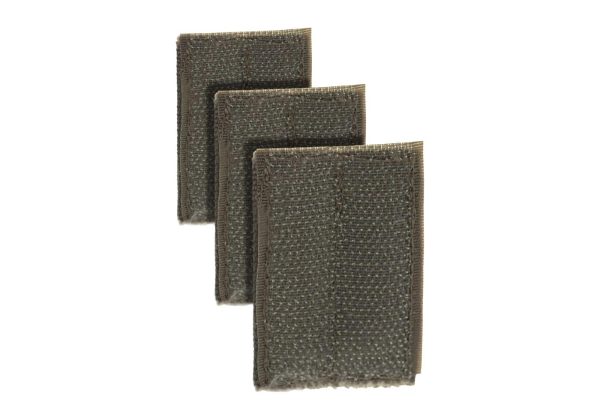 Invader Gear Battery Strap AA 3-pack OD