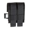 Invader Gear Cig / Snus Pouch Black