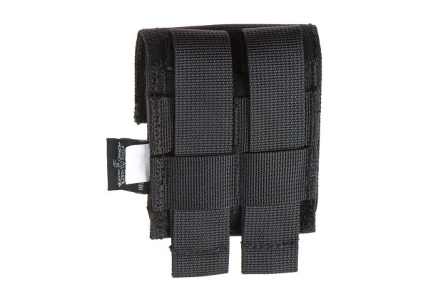Invader Gear Cig / Snus Pouch Black