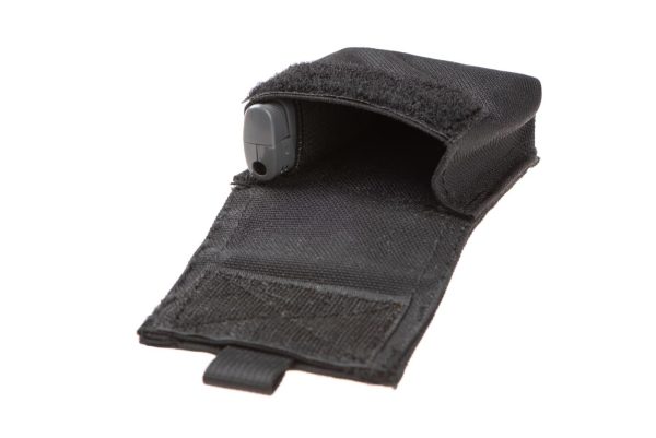 Invader Gear Cig / Snus Pouch Black
