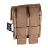 Invader Gear Cig / Snus Pouch Coyote