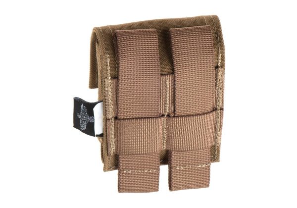 Invader Gear Cig / Snus Pouch Coyote