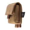 Invader Gear Cig / Snus Pouch Coyote