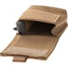 Invader Gear Cig / Snus Pouch Coyote