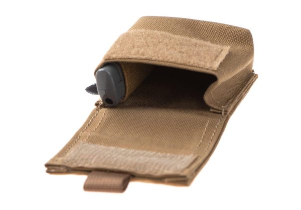 Invader Gear Cig / Snus Pouch Coyote