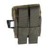 Invader Gear Cig / Snus Pouch Everglade