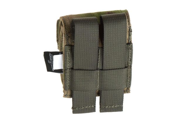 Invader Gear Cig / Snus Pouch Everglade