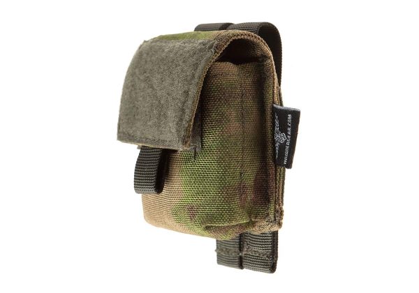 Invader Gear Cig / Snus Pouch Everglade