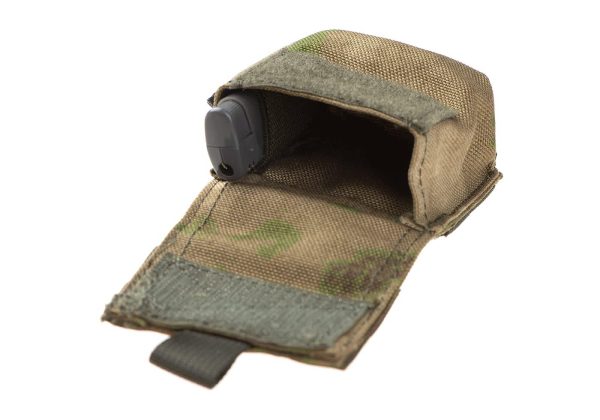 Invader Gear Cig / Snus Pouch Everglade