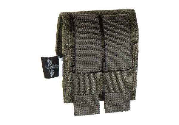 Invader Gear Cig / Snus Pouch OD