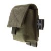Invader Gear Cig / Snus Pouch OD