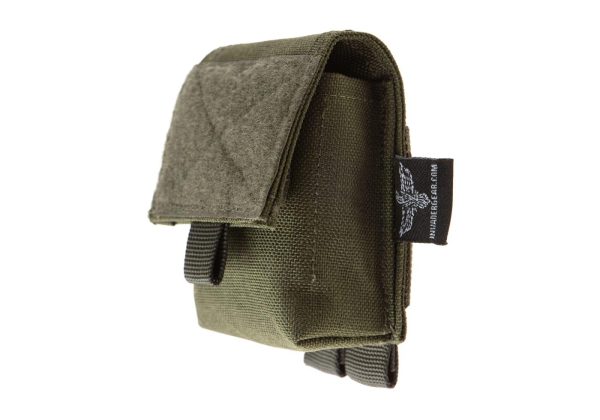 Invader Gear Cig / Snus Pouch OD