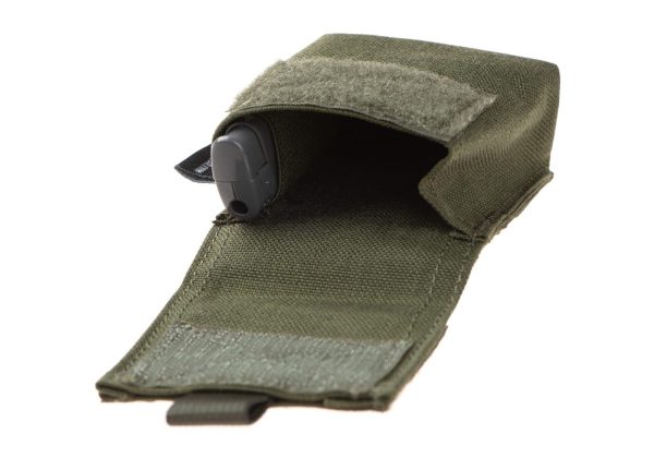 Invader Gear Cig / Snus Pouch OD