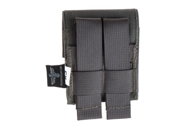 Invader Gear Cig / Snus Pouch Wolf Grey