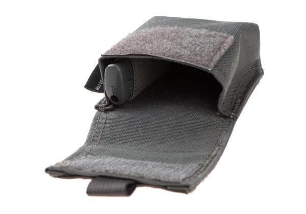 Invader Gear Cig / Snus Pouch Wolf Grey