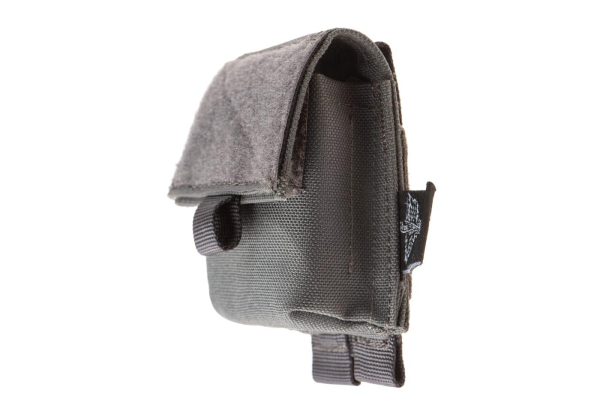 Invader Gear Cig / Snus Pouch Wolf Grey