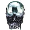 Invader Gear Desert Corps Half Face Mask Metallic