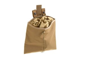 Invader Gear Dump Pouch Coyote