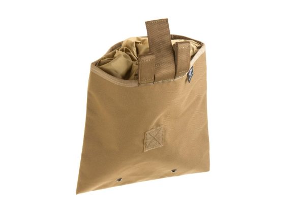 Invader Gear Dump Pouch Coyote