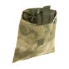 Invader Gear Dump Pouch Everglade