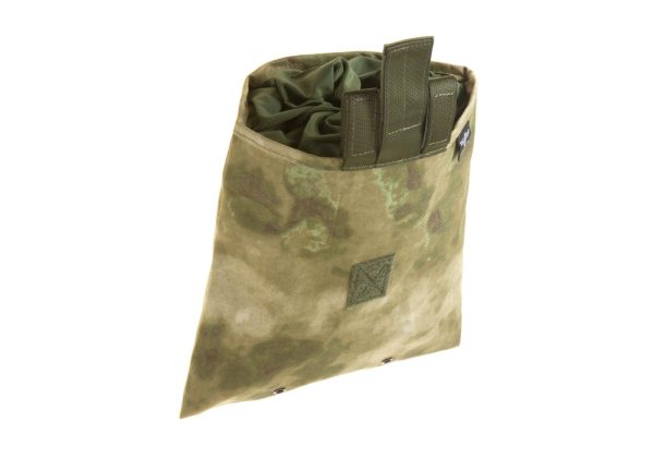Invader Gear Dump Pouch Everglade
