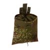 Invader Gear Dump Pouch Flecktarn