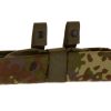 Invader Gear Dump Pouch Flecktarn