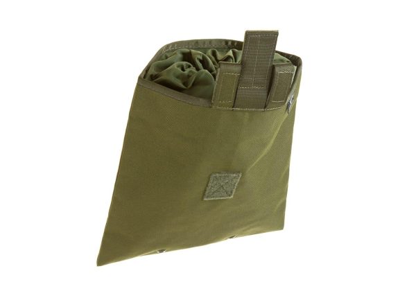 Invader Gear Dump Pouch OD