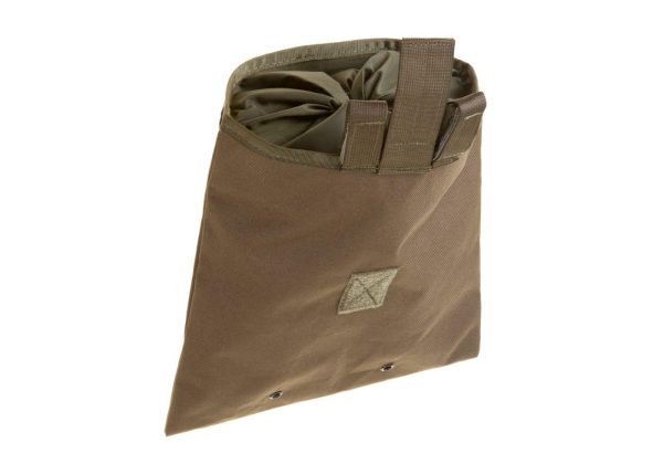 Invader Gear Dump Pouch Ranger Green