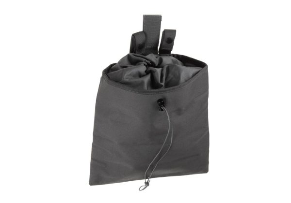 Invader Gear Dump Pouch Wolf Grey