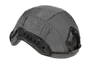 Invader Gear FAST Helmet Cover Wolf Grey Invader Gear FAST Helmet Cover Wolf Grey