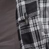 Invader Gear Flannel Combat Shirt Black M