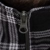 Invader Gear Flannel Combat Shirt Black S