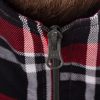 Invader Gear Flannel Combat Shirt Red XS