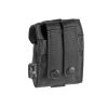 Invader Gear Frag Grenade Pouch Black