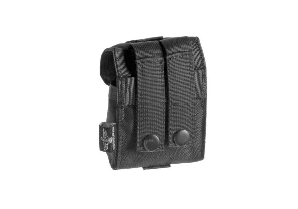 Invader Gear Frag Grenade Pouch Black