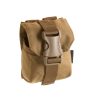 Invader Gear Frag Grenade Pouch Coyote
