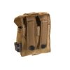 Invader Gear Frag Grenade Pouch Coyote